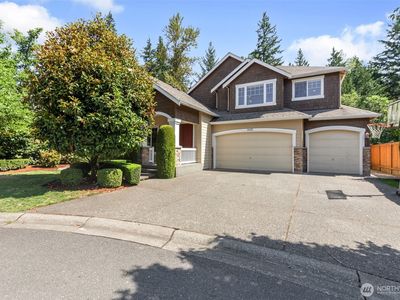 8828 237th Place NE, Redmond, WA, 98053