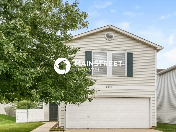 2242 Collins Way, Greenfield, IN 46140