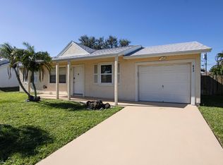 849 SW Amethist Terrace, Port Saint Lucie, FL 34953
