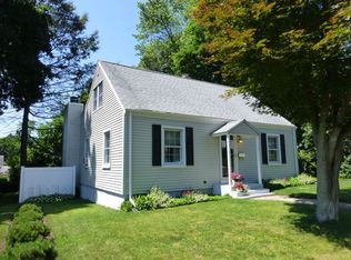 15 Parkview Rd, Hamden, CT 06514