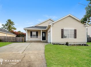 7 Brushwood Ct, Columbia, SC 29229