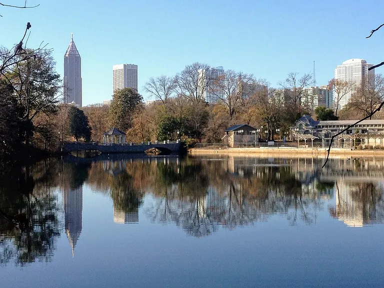 Piedmont Park