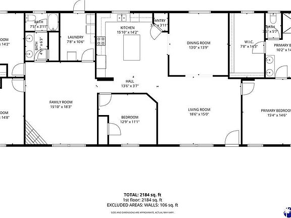 2nd image of 1831 Hollybush Rd
