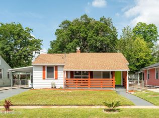 1670 University St, Jacksonville, FL 32209