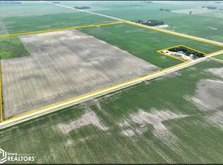 160th St, Walnut Grove, MN 56180