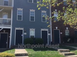 118 Steam Engine Dr UNIT 208, Mooresville, NC 28115