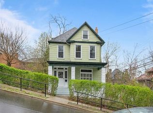 401 Harris Ave, Pittsburgh, PA