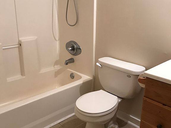 Full Bath