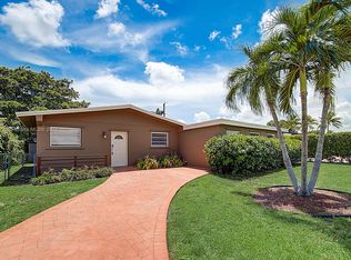 10010 SW 213th Ter, Cutler Bay, FL 33189