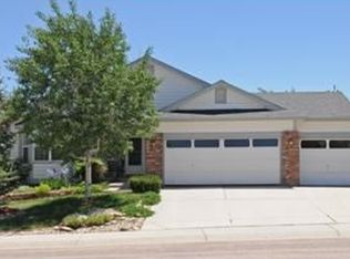 1656 Marsh Hawk Cir, Castle Rock, CO 80109