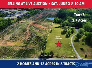 6 Smith Vasser Rd, Harvest, AL 35749