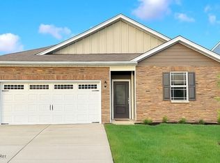 7107 Train Station Way, Louisville, KY 40272