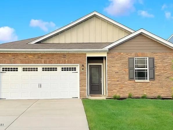 7107 Train Station Way, Louisville, KY 40272