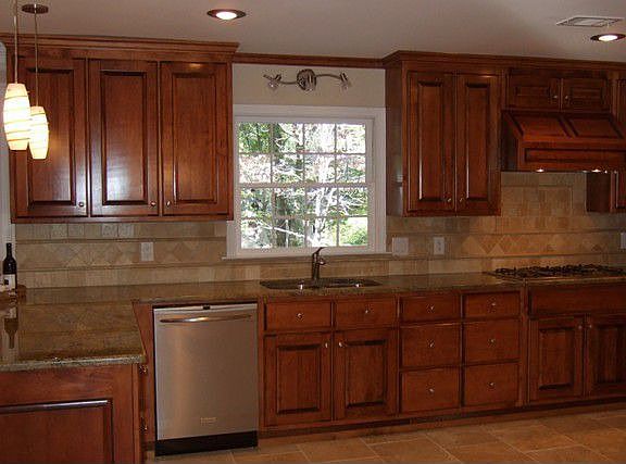 Tons of storage with all this cabinetry, professional grade stainless steel appliances all remain...