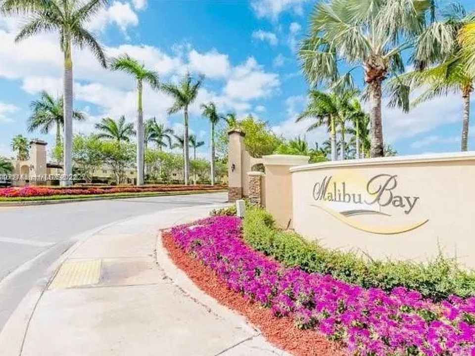 Monterey At Malibu Bay Condominiums 3395 NE 9th St Homestead FL Zillow