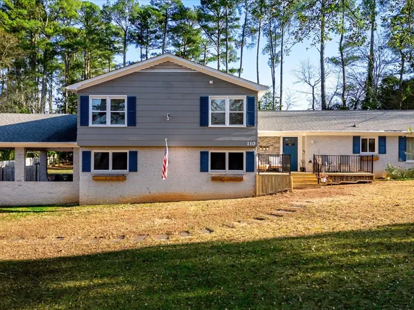110 Lorraine Ct, Spartanburg, SC 29307