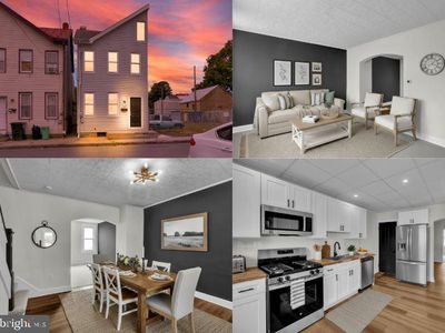317 New St, Lebanon, PA, 17046