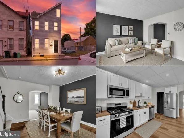 317 New St, Lebanon, PA 17046