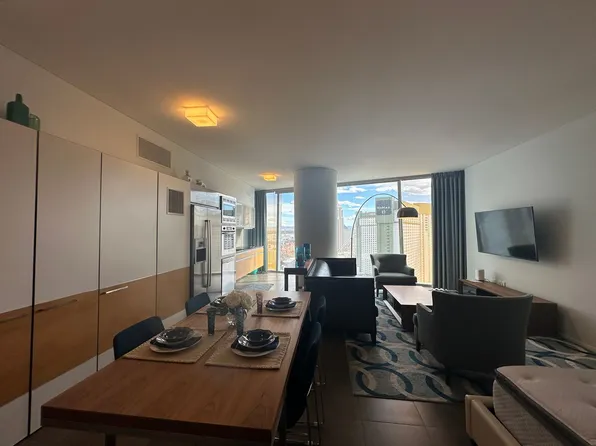 3726 S Las Vegas Blvd #2107, Las Vegas, NV 89158