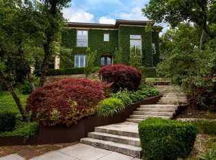 4407 Waterford Pl, Austin, TX 78731