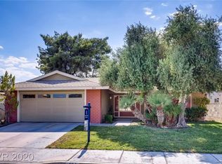 804 Dawn Dr, Las Vegas, NV 89110