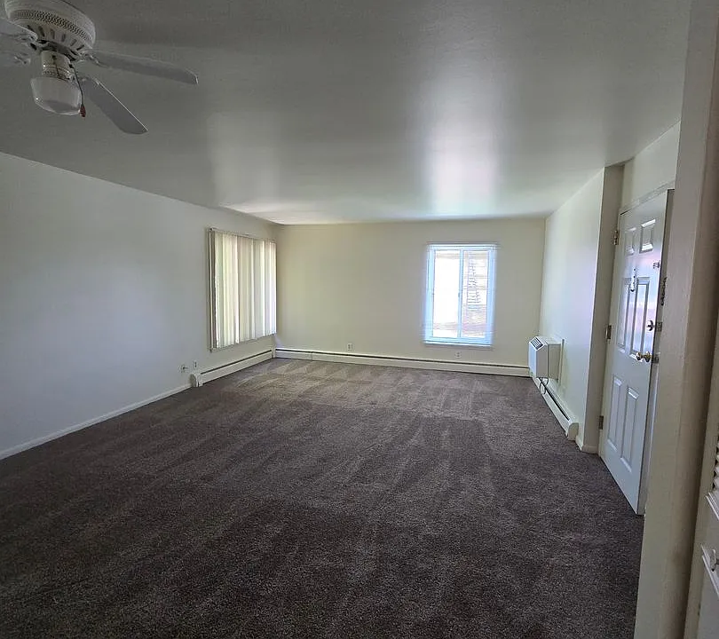 Mulford Park Apartments
