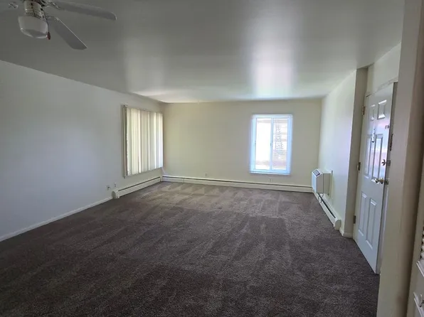 Mulford Park Apartments
