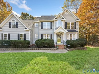 14506 Woodland Hill Dr, South Chesterfield, VA, 23834