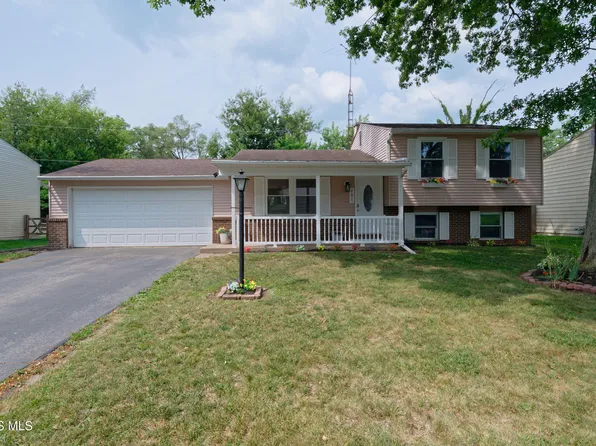 201 Marshall Dr, Swanton, OH 43558