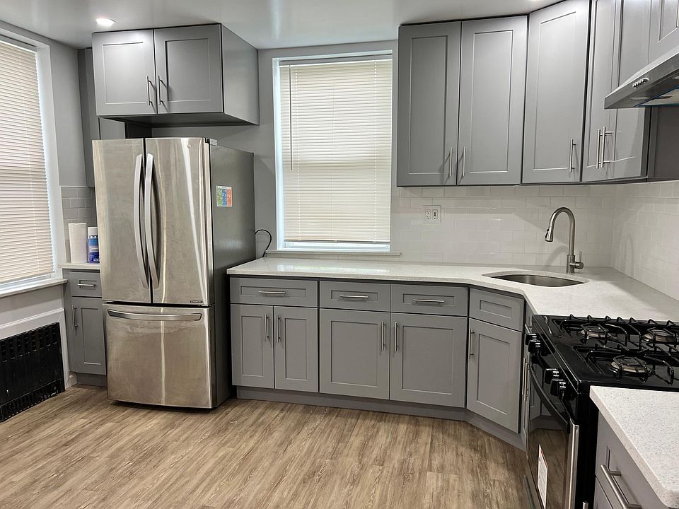 1st image of 4336 Barnes Ave #1