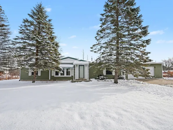 4030 Maloney Rd, Pinconning, MI 48650