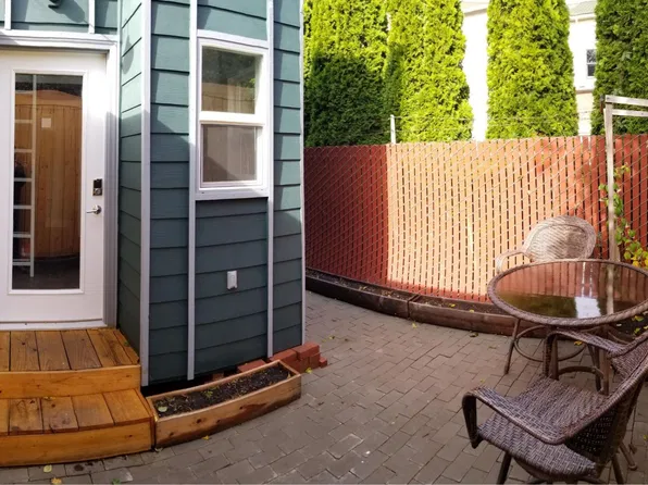 (undisclosed Address), Seattle, WA 98108