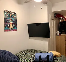 Rented by LJ Sloane Management