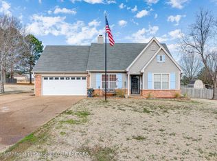 2910 Windsor Cv, Horn Lake, MS 38637