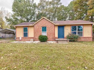 21918 Mountain Maple Cir, Hensley, AR 72065