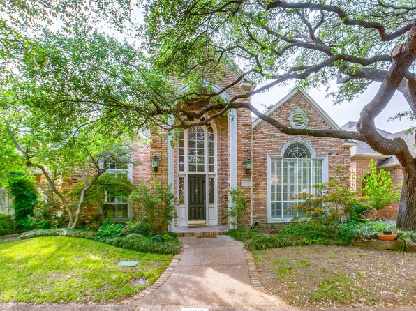 7228 Helsem Bnd, Dallas, TX 75230
