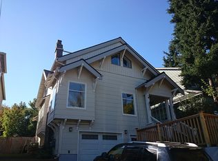 4721 Latona Ave NE, Seattle, WA 98105