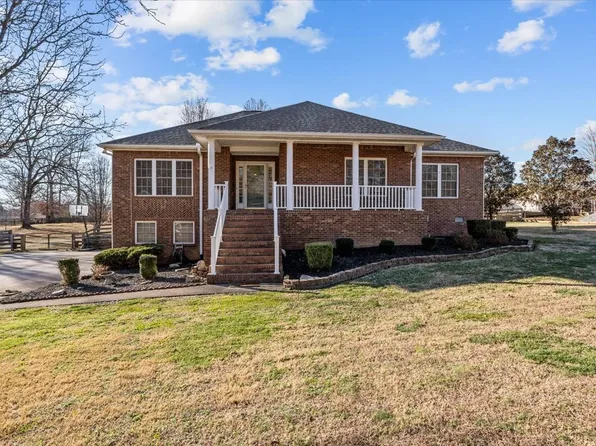 7305 Cox Run Dr, Fairview, TN 37062