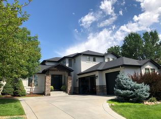 3156 Rock Park Dr, Fort Collins, CO 80528