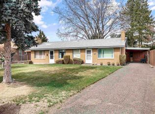 2408/2410 W Albany St, Kennewick, WA