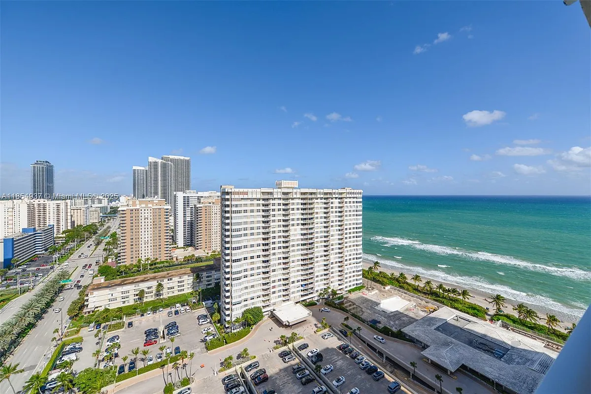 Building Photo - 1980 S Ocean Dr #PHM