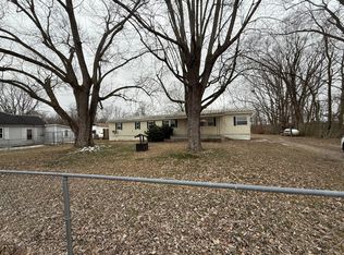 13601 NE Reid Rd NW, Jeffersonville, OH 43128