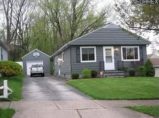 554 Belden Ave, Akron, OH 44310