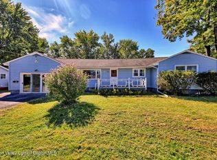 5 Post Ave, Catskill, NY 12414