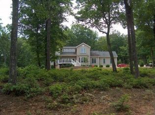 202 Cripple Creek Rd, Cleveland, SC 29635