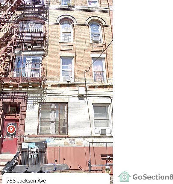 753 Jackson Ave APT 2, Bronx, NY 10456 Zillow
