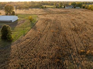 TRACT S Madison St #C, Raymore, MO 64083