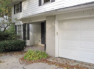 1514 Columbine Dr, East Lansing, MI 48823
