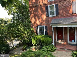4807 28th St S, Arlington, VA 22206