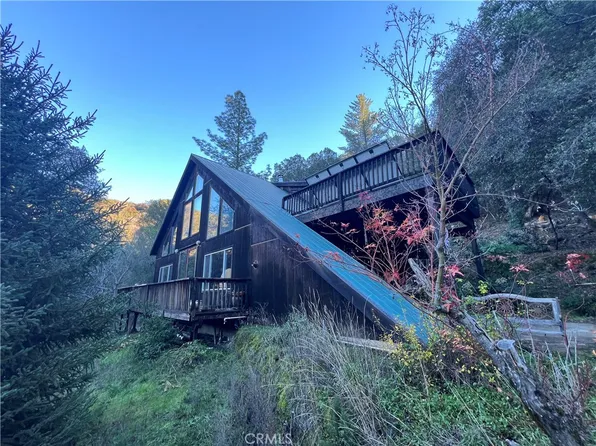 9400 McKinley Rd, Kelseyville, CA 95451